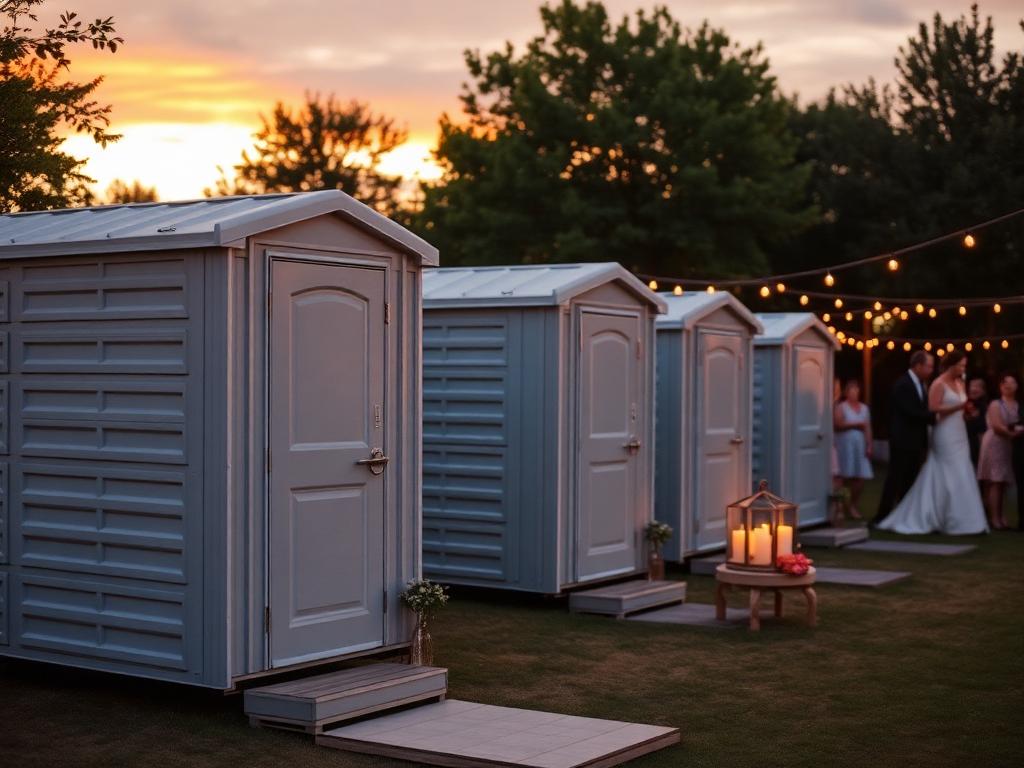 Construction Site Rentals in Greensboro, GA